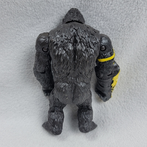 KONG BEAST Glove 6” Figure Godzilla X Kong The New Empire 2024 Playmates - Picture 4 of 6